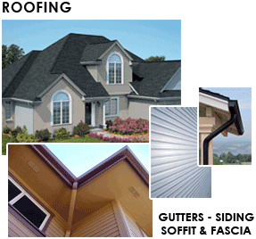 Roofing Warner Robins GA