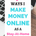 Getting bored? Earn something from home