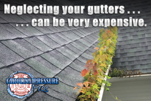 gutter cleaning Adelaide
