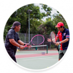 How to take up best Adult Tennis Lessons