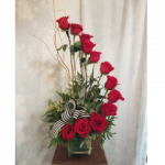 How about Determining Dependable Online Flower Delivery Company
