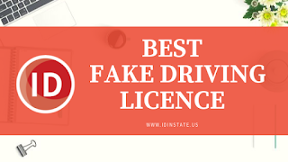 Best Fake ID Website