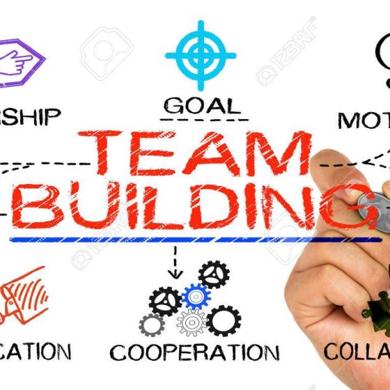 Online Team Building Singapore