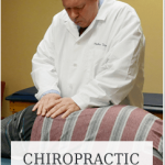Chiropractic Care is a Special One for All Ages