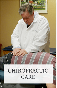 chiropractic benefits