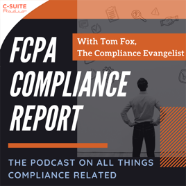 Mach Investigations FCPA Compliance