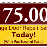 Various types of garage doors and their designs