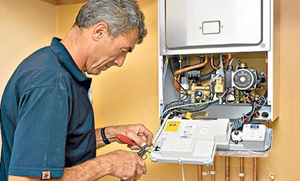 Boiler Servicing Coventry