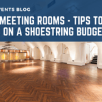 A Comprehensive Guide to Meeting Room Hire Stansted