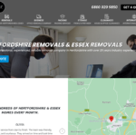 Finding the Best Removals Essex Has To Offer