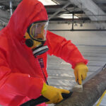 Asbestos Removal – A Must for Northampton Residents