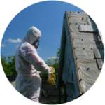 Safe and Secure Asbestos Removal in Oxford