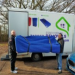 The Best in Removals Essex