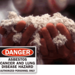 The Hidden Dangers of Asbestos