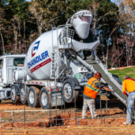 Ready Mix Concrete: Fitting the Ideal Construction Process in Your Need