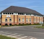 The Advantages of Office to Rent Colchester