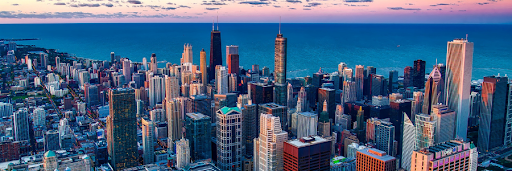 accident settlement in Chicago