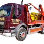 Skip Hire: The Most Convenient and Efficient Solution for Waste Disposal