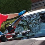 The Top 5 Benefits of Windscreen Replacement Services