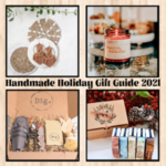 The Joy of Giving: Why Handmade Gifts Are More Meaningful